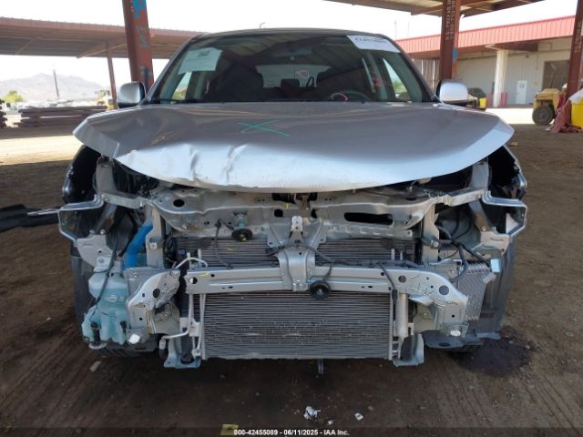 2020 MITSUBISHI OUTLANDER SPORT JA4AP3AU0LU031310 Photo 5