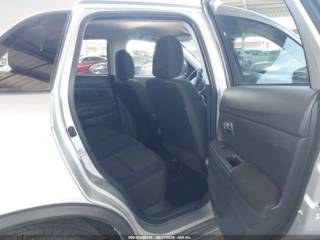 2020 MITSUBISHI OUTLANDER SPORT JA4AP3AU0LU031310 Photo 7