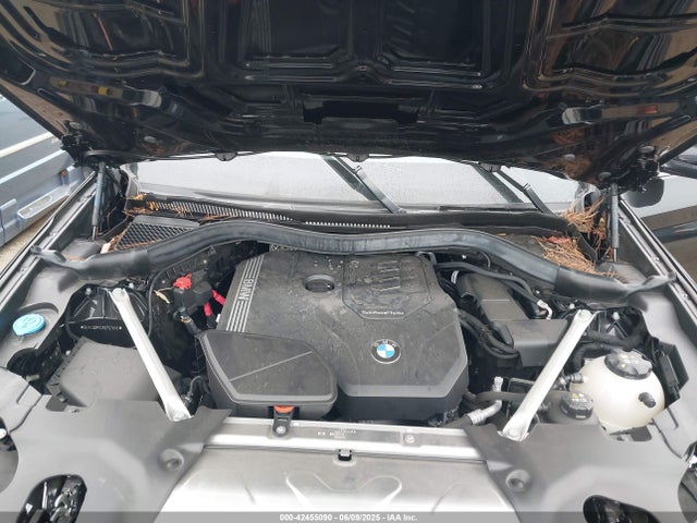 5UX43DP03R9T57010 BMW 2024