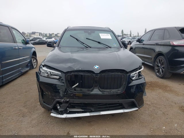 5UX43DP03R9T57010 BMW 2024