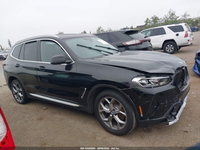 5UX43DP03R9T57010 BMW 2024