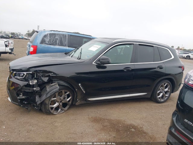 5UX43DP03R9T57010 BMW 2024