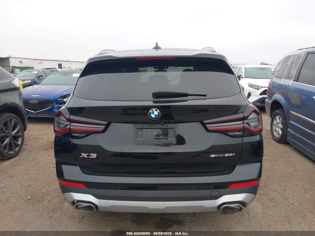 5UX43DP03R9T57010 BMW 2024
