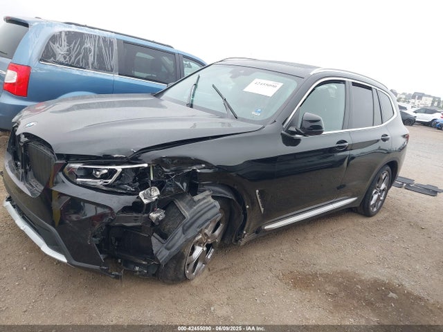 5UX43DP03R9T57010 BMW 2024
