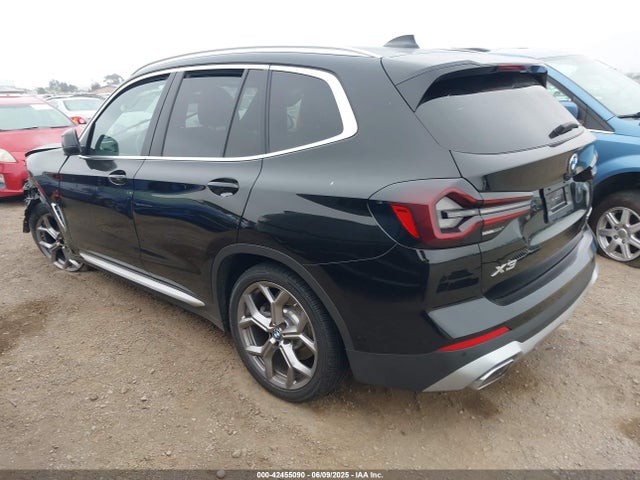 5UX43DP03R9T57010 BMW 2024