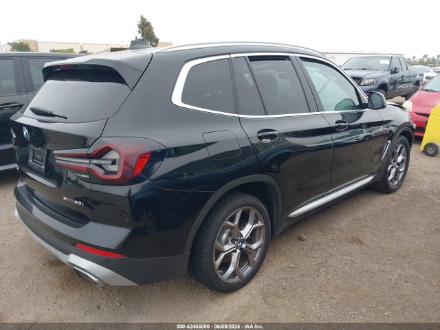 5UX43DP03R9T57010 BMW 2024
