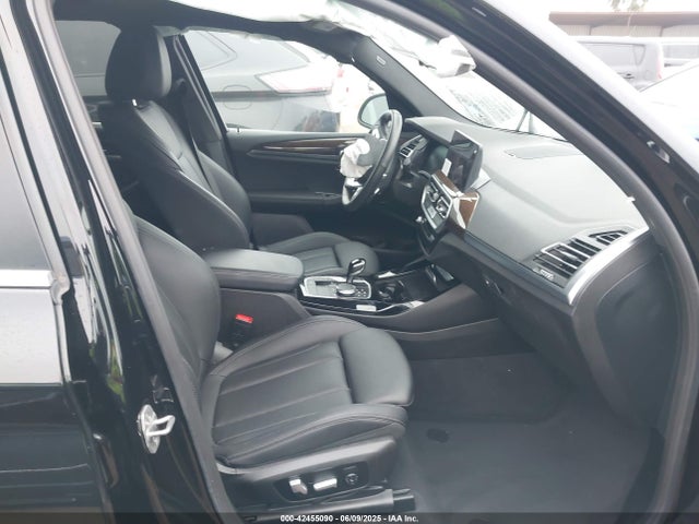 5UX43DP03R9T57010 BMW 2024