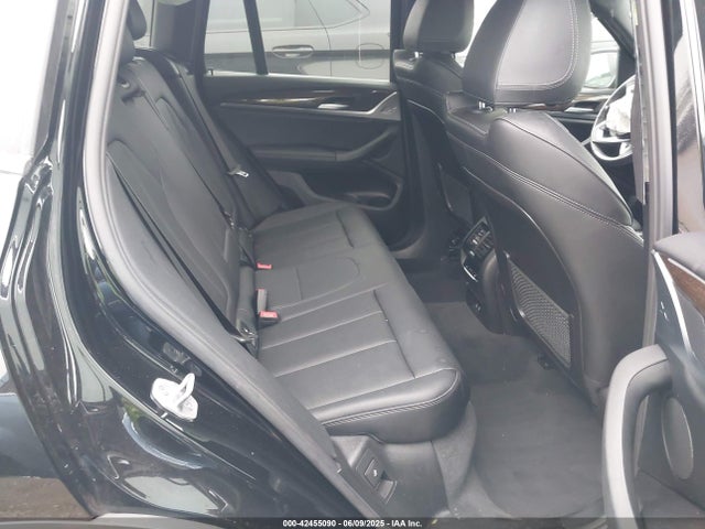 5UX43DP03R9T57010 BMW 2024