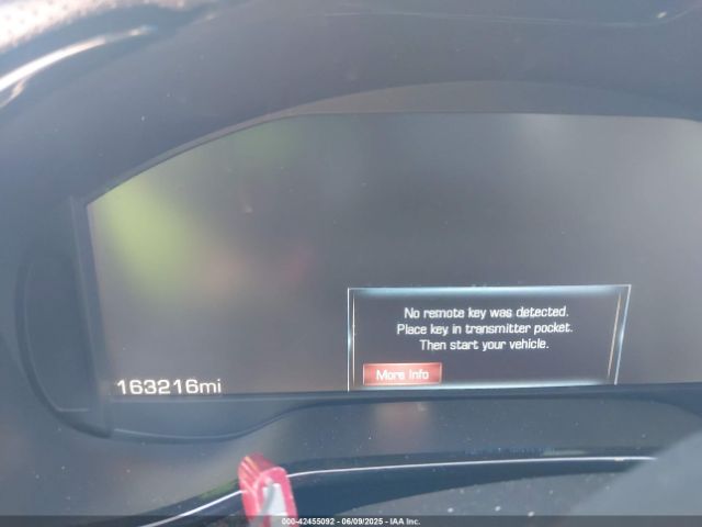 1G6AT5S33F0128454 Cadillac Cts Premium
