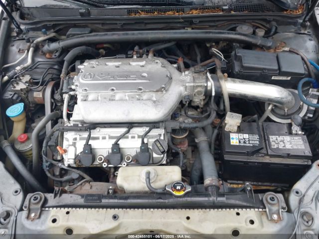 2005 ACURA TL 19UUA65545A025718 Photo 9