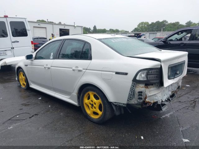 2005 ACURA TL 19UUA65545A025718 Photo 2