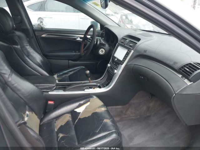 2005 ACURA TL 19UUA65545A025718 Photo 4
