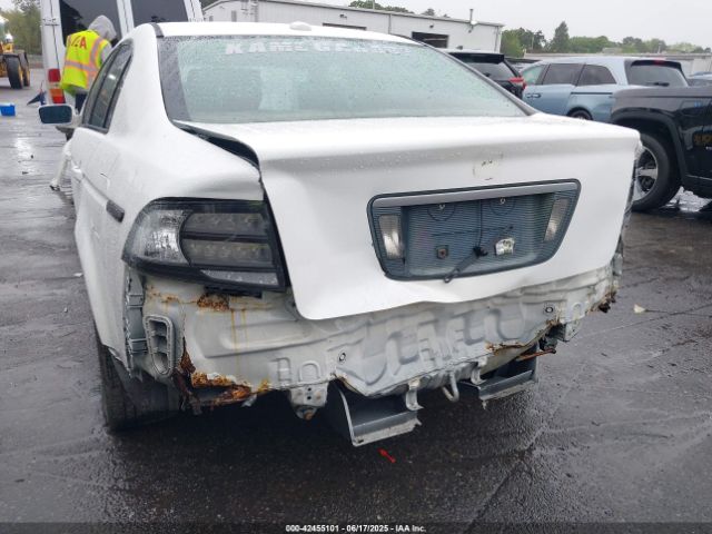 2005 ACURA TL 19UUA65545A025718 Photo 5
