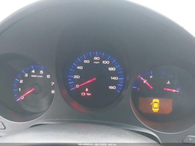 2005 ACURA TL 19UUA65545A025718 Photo 6