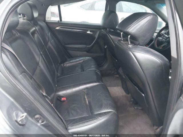 2005 ACURA TL 19UUA65545A025718 Photo 7