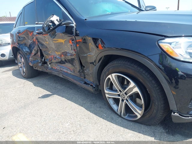 WDC0G4KB0KV178508 Mercedes-Benz m274