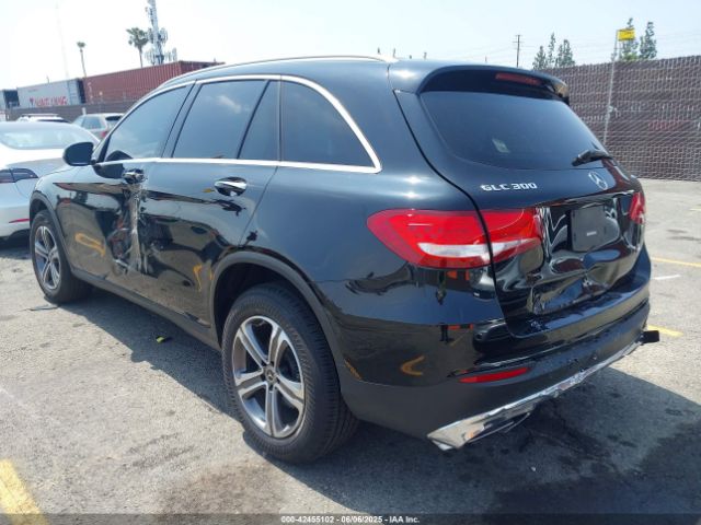 2019 MERCEDES-BENZ GLC 300 WDC0G4KB0KV178508 Photo 2