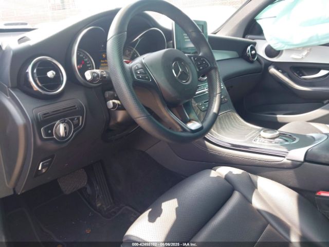 2019 MERCEDES-BENZ GLC 300 WDC0G4KB0KV178508 Photo 4