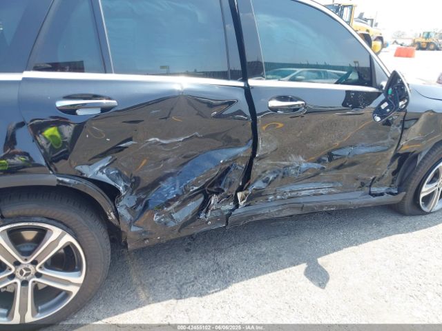 2019 MERCEDES-BENZ GLC 300 WDC0G4KB0KV178508 Photo 5