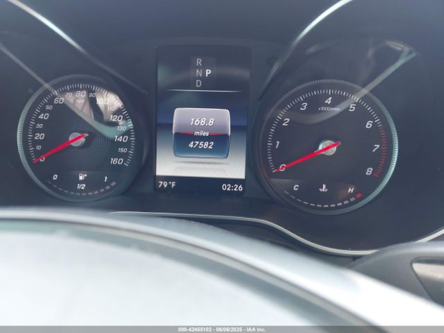 2019 MERCEDES-BENZ GLC 300 WDC0G4KB0KV178508 Photo 6