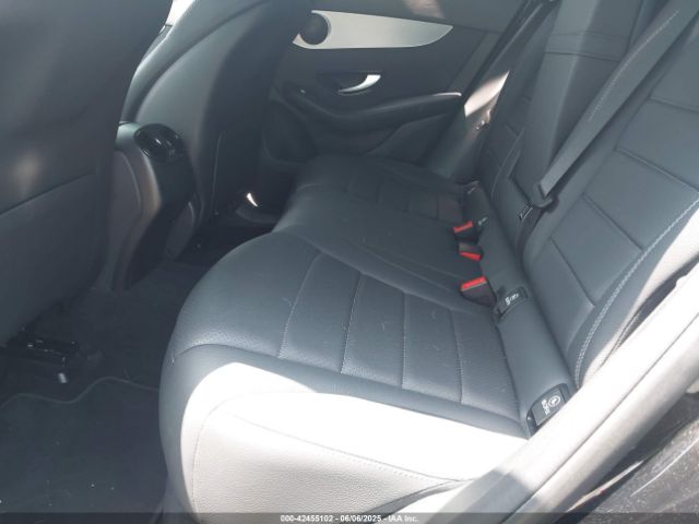 2019 MERCEDES-BENZ GLC 300 WDC0G4KB0KV178508 Photo 7