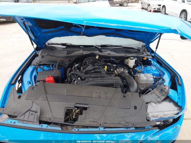 1FA6P8TH7S5104146 Ford 4v