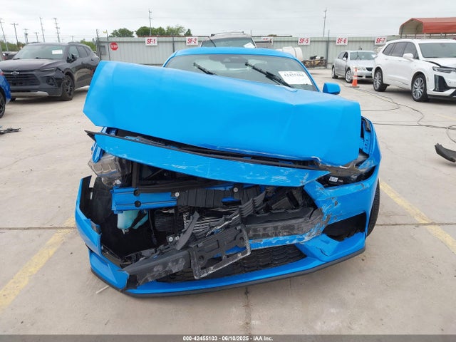 1FA6P8TH7S5104146 Ford 4v