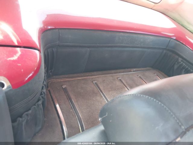 1991 CHRYSLER TC ZC2FS1209MB208101 Photo 7