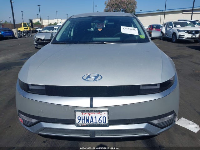 Hyundai Ioniq 5 2023 KM8KNDAF6PU207530 Image 13