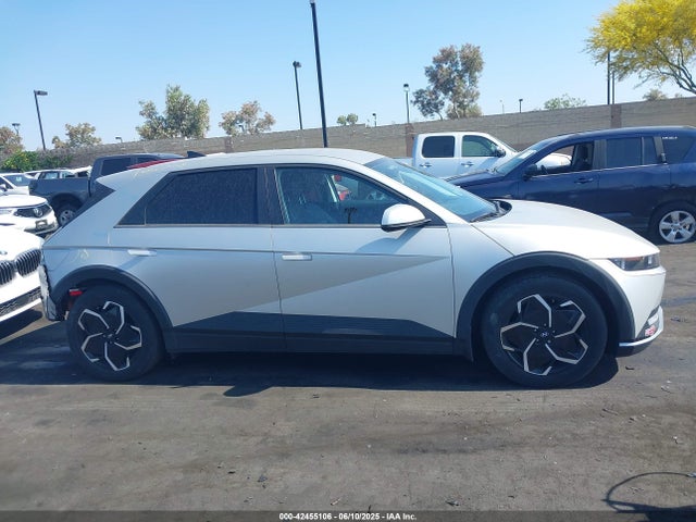 Hyundai Ioniq 5 2023 KM8KNDAF6PU207530 Image 14