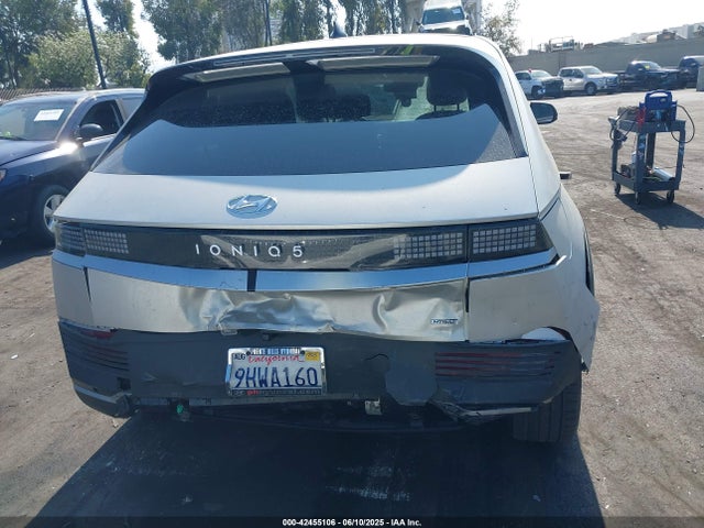 Hyundai Ioniq 5 2023 KM8KNDAF6PU207530 Image 17