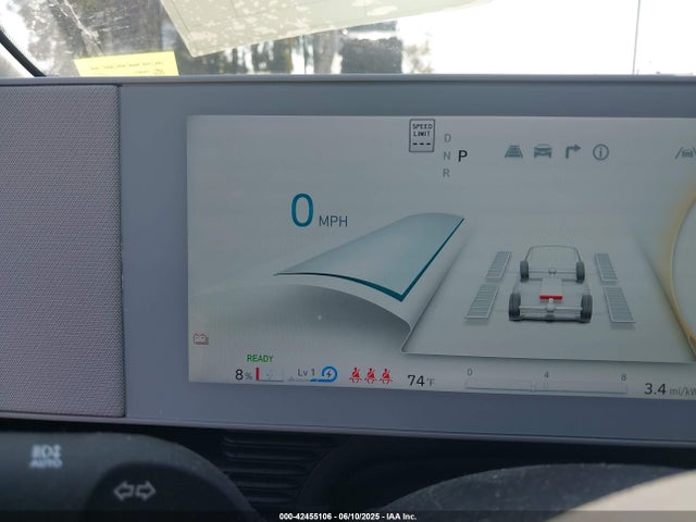 Hyundai Ioniq 5 2023 KM8KNDAF6PU207530 Image 18