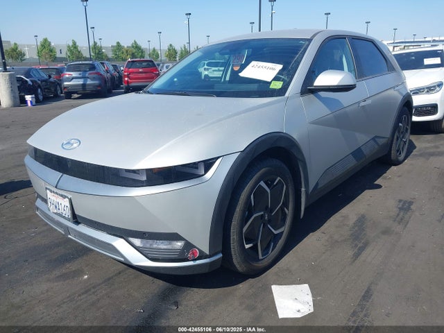 Hyundai Ioniq 5 2023 KM8KNDAF6PU207530 Image 2