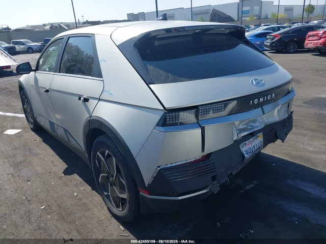 Hyundai Ioniq 5 2023 KM8KNDAF6PU207530 Image 3