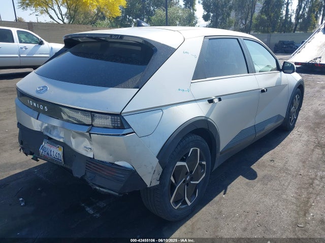 Hyundai Ioniq 5 2023 KM8KNDAF6PU207530 Image 4