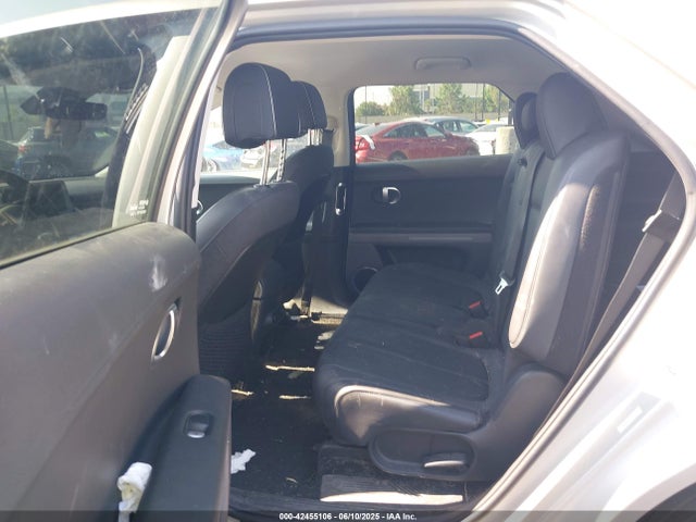 Hyundai Ioniq 5 2023 KM8KNDAF6PU207530 Image 8