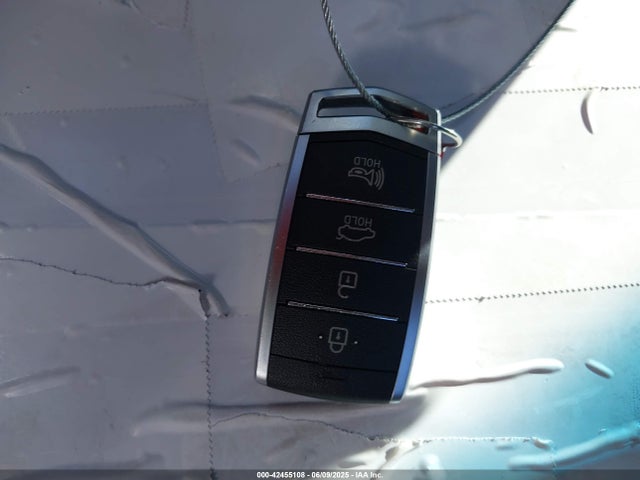 KMHGN4JE5JU239843 Genesis G80