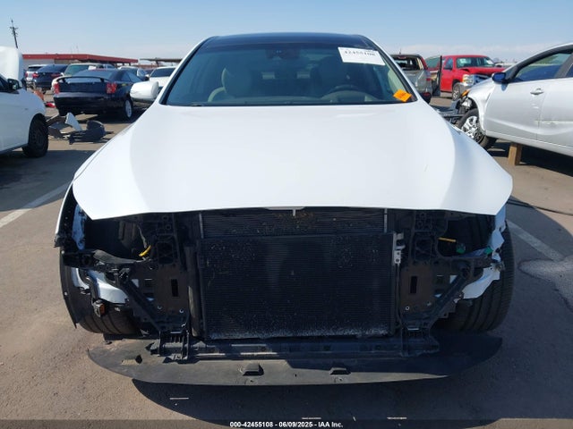 KMHGN4JE5JU239843 Genesis G80