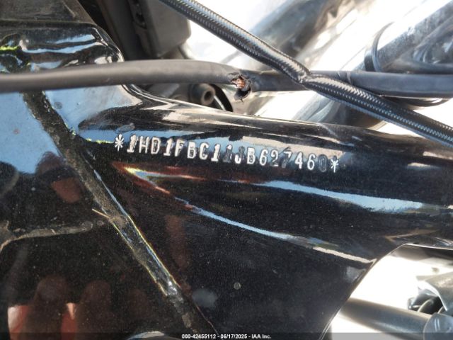2018 HARLEY-DAVIDSON FLHR 1HD1FBC11JB627460 Photo 9
