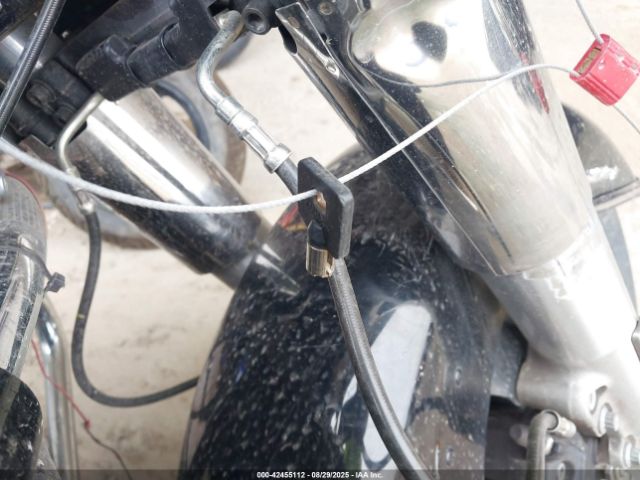 2018 HARLEY-DAVIDSON FLHR 1HD1FBC11JB627460 Photo 10