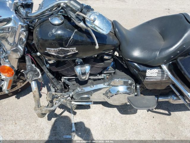 2018 HARLEY-DAVIDSON FLHR 1HD1FBC11JB627460 Photo 8