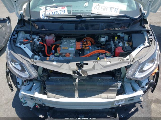 1G1FY6S08K4123200 Chevrolet BOLT EV LT