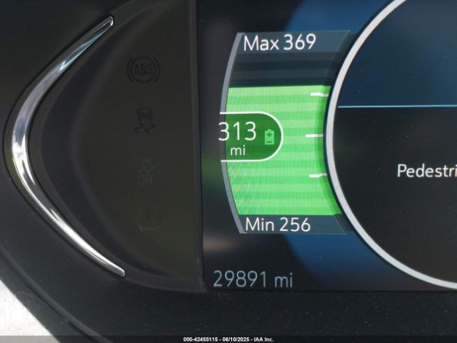 1G1FY6S08K4123200 Chevrolet BOLT EV LT