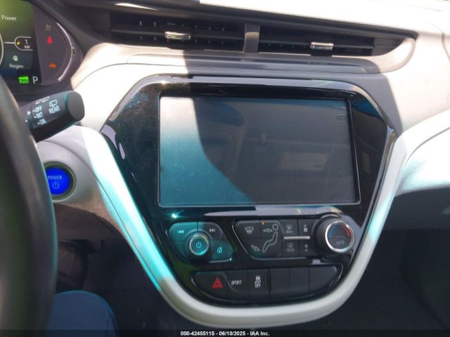 1G1FY6S08K4123200 Chevrolet BOLT EV LT