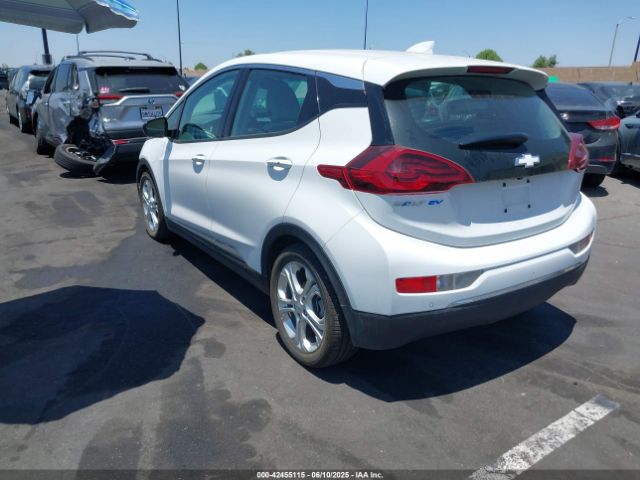 1G1FY6S08K4123200 Chevrolet BOLT EV LT
