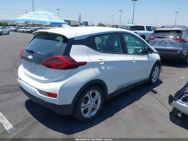 1G1FY6S08K4123200 Chevrolet BOLT EV LT