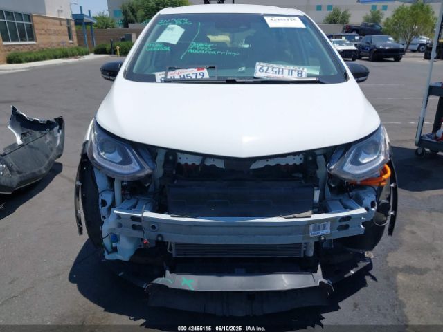 1G1FY6S08K4123200 Chevrolet BOLT EV LT