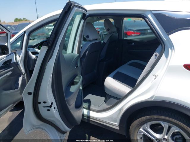 1G1FY6S08K4123200 Chevrolet BOLT EV LT