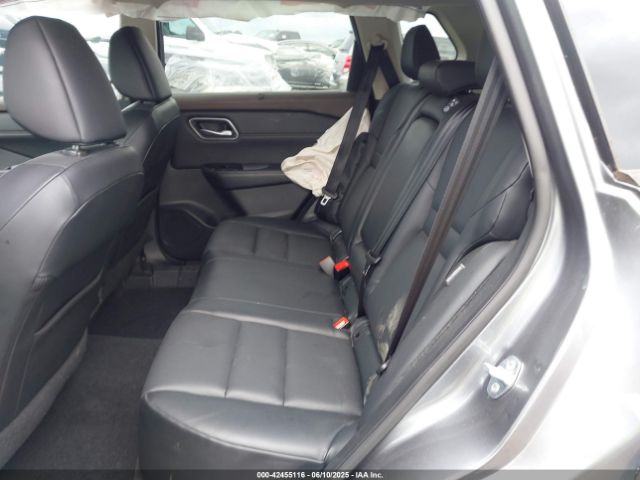 2021 NISSAN ROGUE 5N1AT3BA9MC845089 Photo 7