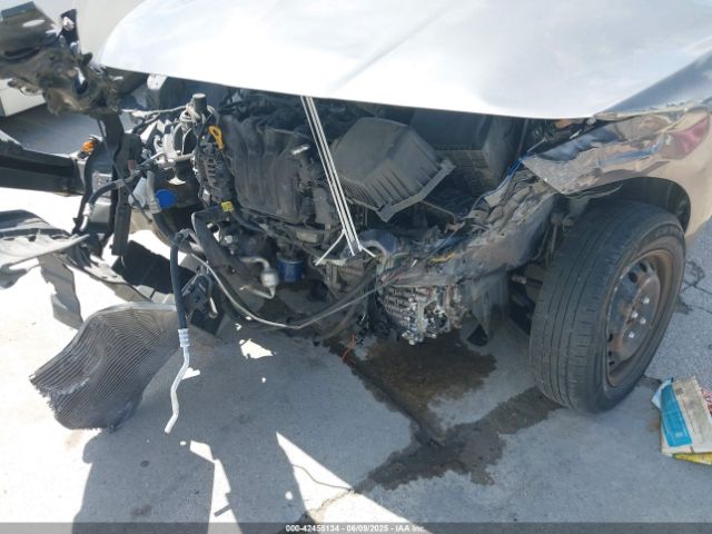 KMHCT4AEXEU655302 Hyundai ACCENT GLS
